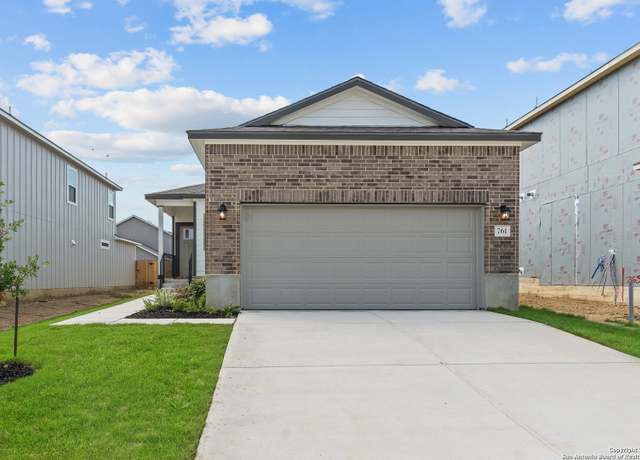 Property at 761 Whitman St, New Braunfels, TX 78130, 3 beds, 2 baths