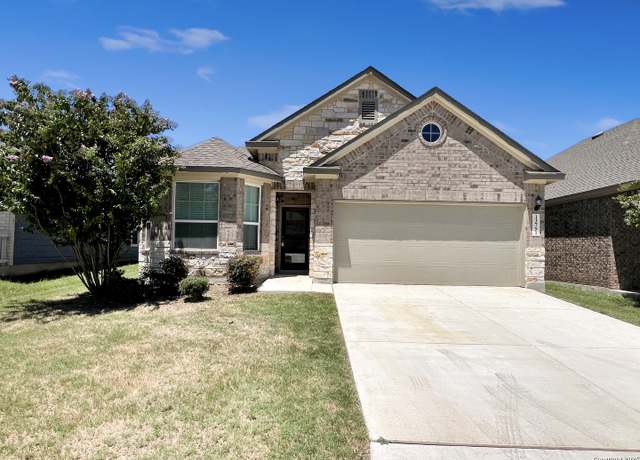 Property at 13751 Bradford Park, San Antonio, TX 78253, 4 beds, 2 baths