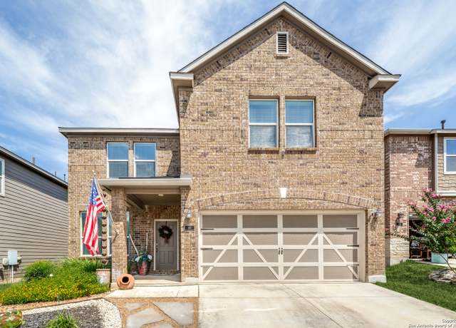 Property at 148 Cactus Flower, Boerne, TX 78006, 4 beds, 2.5 baths