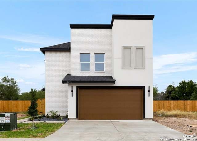 Property at 2615 Solar Dr, Mission, TX 78501, 3 beds, 3.5 baths
