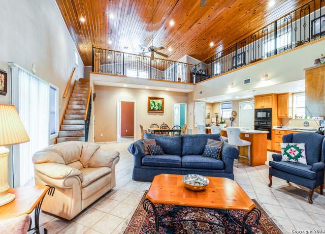 Property at 6300 Hickory Forrest, Seguin, TX 78155, 2 beds, 3 baths