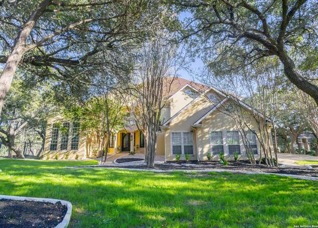 Property at 1946 Winding Vw, San Antonio, TX 78260-7206, 5 beds, 4 baths