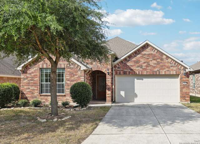 Property at 27439 Camino Hvn, Boerne, TX 78015-4879, 3 beds, 2 baths