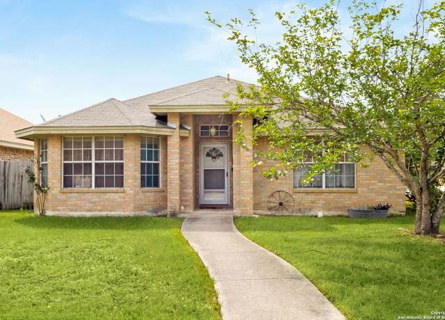 Property at 1567 Kimberly Dawn, New Braunfels, TX 78130, 3 beds, 2 baths