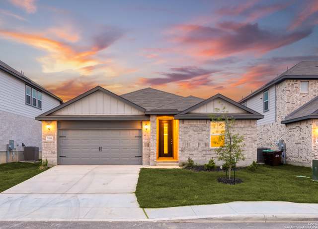 Property at 11351 Acorn Blf, San Antonio, TX 78254, 4 beds, 3 baths