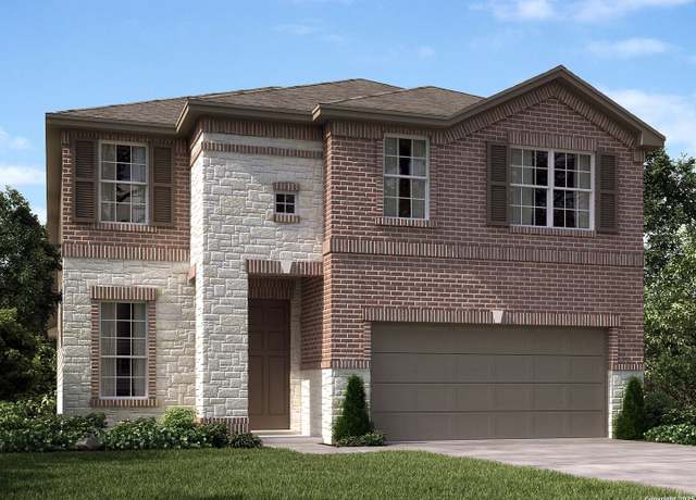 Property at 11554 Cottage Pt, San Antonio, TX 78254, 4 beds, 2.5 baths