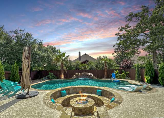 Property at 106 Alder Woods, Boerne, TX 78006, 5 beds, 4 baths