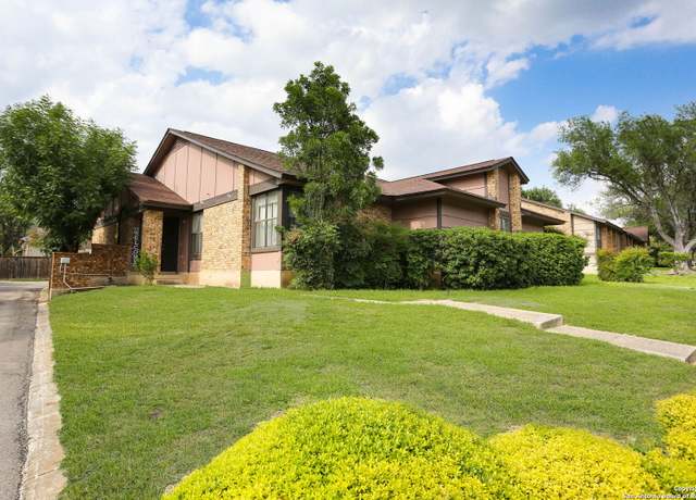 Property at 9357 Dover, San Antonio, TX 78250, 2 beds, 2 baths