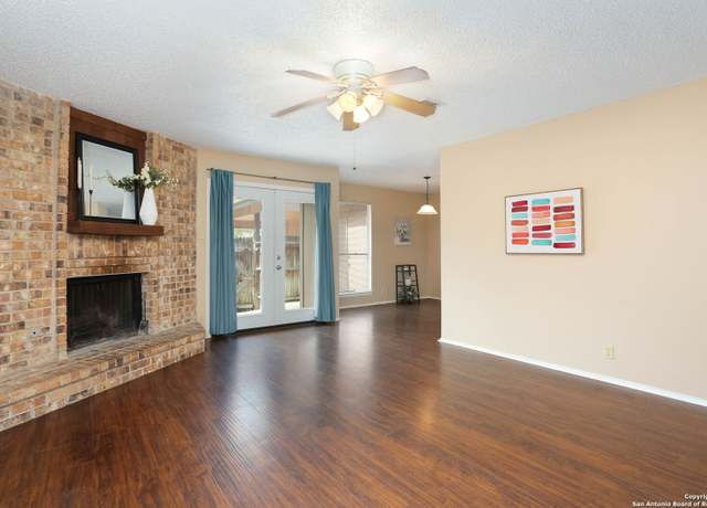 Property at 9357 Dover, San Antonio, TX 78250, 2 beds, 2 baths