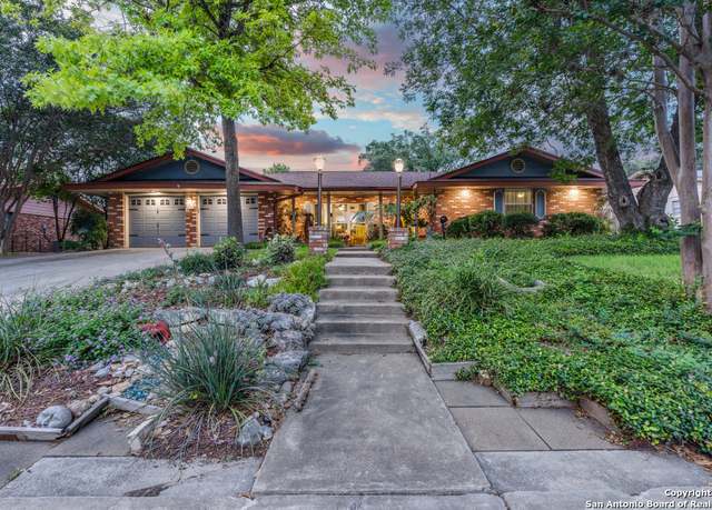 Property at 617 Rocklyn, Windcrest, TX 78239, 3 beds, 2 baths