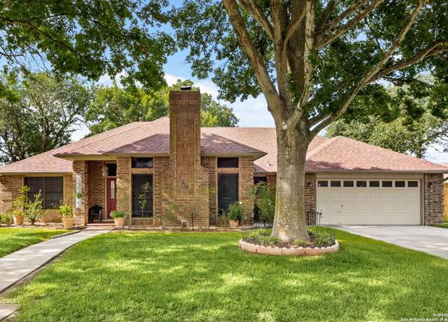 Property at 1207 Old Homestead, Seguin, TX 78155, 3 beds, 2 baths