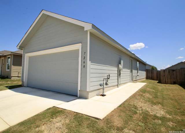 Property at 7260 Pasture, San Antonio, TX 78252, 2 beds, 2 baths