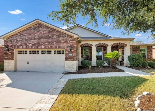 Property at 12610 Lost Maples, San Antonio, TX 78253, 3 beds, 3.5 baths