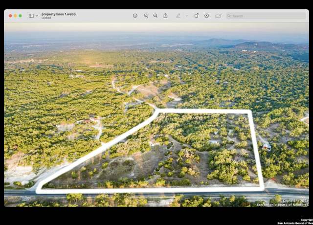 Property at 184 Peyton Colony, Blanco, TX 78606