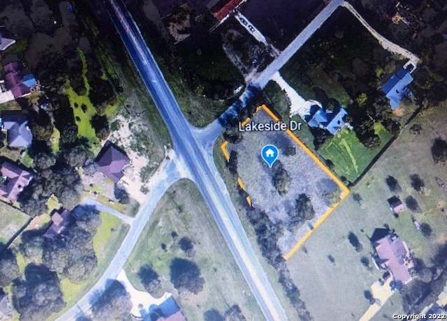 Property at 0000 Lakeside Dr, Mcqueeney, TX 78123