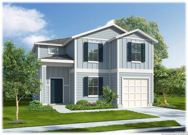 Property at 1150 Pacific Monarch, San Antonio, TX 78253, 4 beds, 2.5 baths