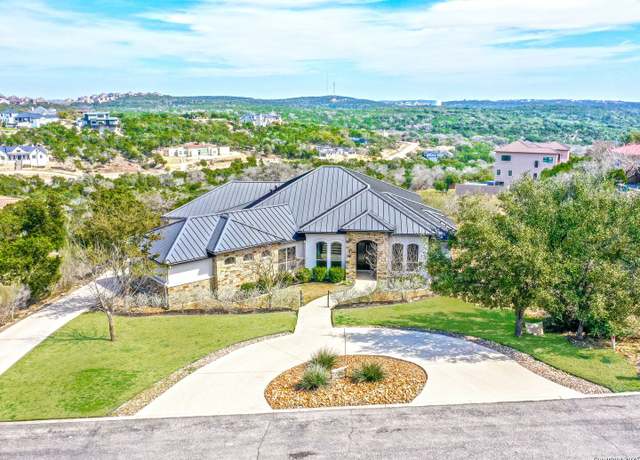 Property at 20018 Terra, San Antonio, TX 78255, 4 beds, 3.5 baths