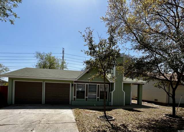 Property at 5940 Glacier Sun, San Antonio, TX 78244, 3 beds, 2 baths