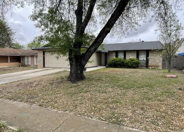 Property at 5615 Wood Climb, San Antonio, TX 78233, 3 beds, 2 baths