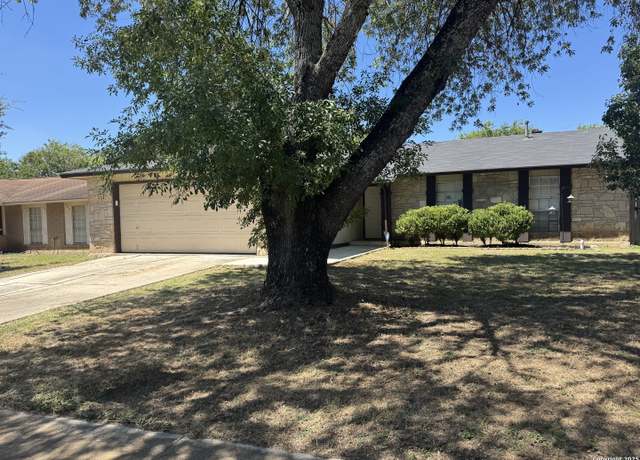 Property at 5615 Wood Climb, San Antonio, TX 78233, 3 beds, 2 baths