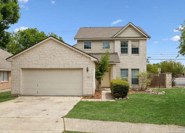 Property at 7402 Ellerby, San Antonio, TX 78240, 3 beds, 2.5 baths