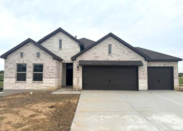 Property at 5209 Pinder Way, Schertz, TX 78108, 3 beds, 2.5 baths