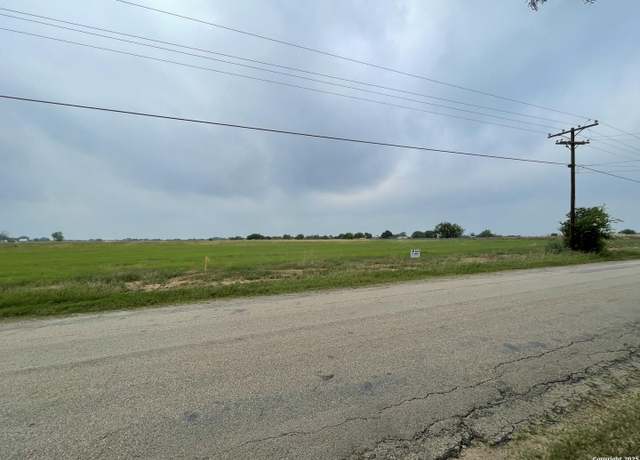 Property at 1387 County Road 664, Devine, TX 78016