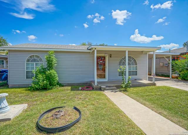 Property at 314 Ranmar, San Antonio, TX 78214, 2 beds, 2 baths