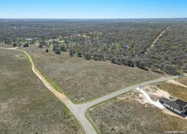 Property at 0 Deer Park Ln, La Vernia, TX 78121