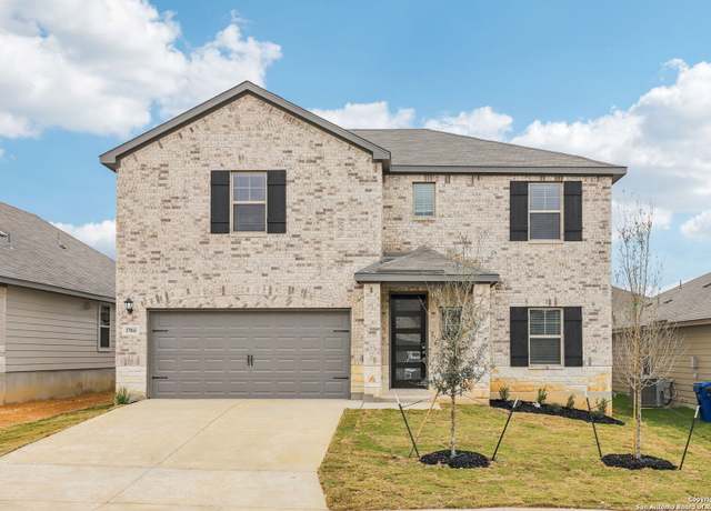 Property at 17014 Blaise Ter, San Antonio, TX 78247, 3 beds, 2.5 baths
