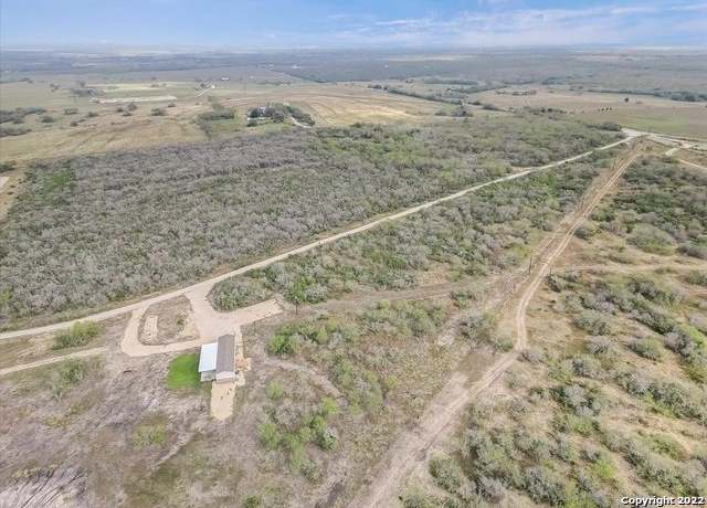 Property at 750 County Road 159, Kenedy, TX 78119, 2 beds, 2 baths