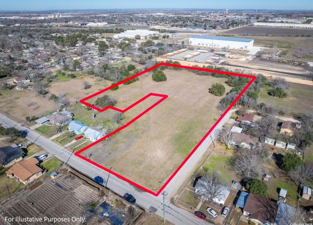 Property at TBD E Pine, Seguin, TX 78155
