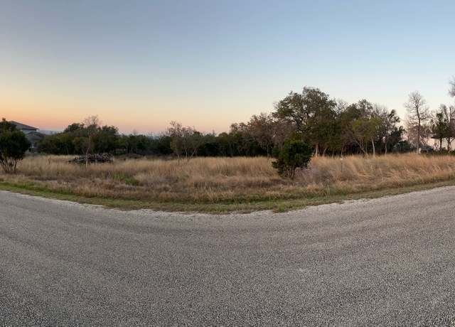 Property at LOT124 PR 3702, San Antonio, TX 78253