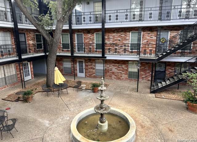 Property at 8401 N New Braunfels Ave #325, San Antonio, TX 78209-1139, 2 beds, 2 baths
