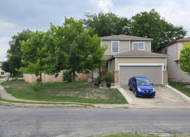 Property at 9991 Hawksbill Peak, San Antonio, TX 78245, 4 beds, 3 baths