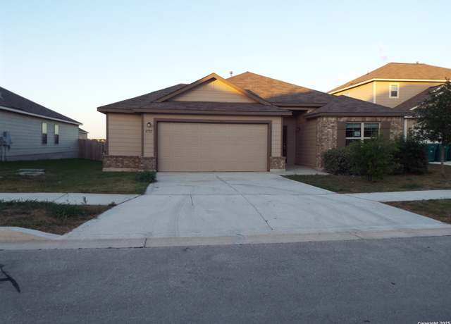 Property at 6722 Shiraz Way, Converse, TX 78109, 3 beds, 2 baths