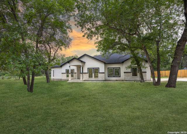 Property at 22802 Fawn Trl, Elmendorf, TX 78112, 4 beds, 2.5 baths
