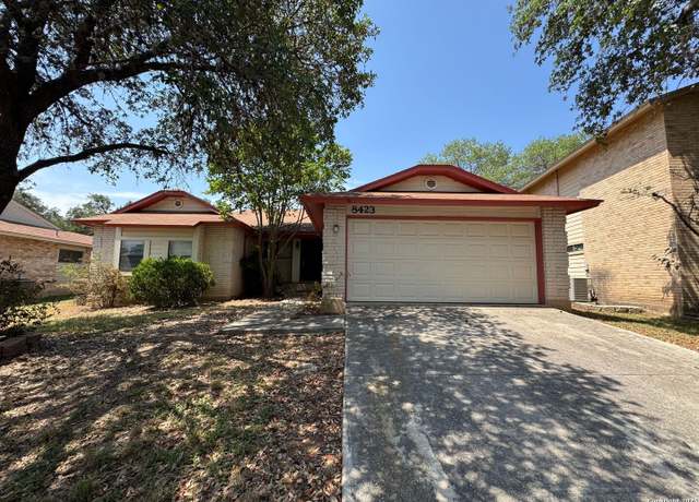 Property at 8423 Timber, San Antonio, TX 78250, 3 beds, 2 baths