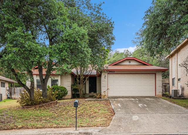 Property at 8423 Timber, San Antonio, TX 78250, 3 beds, 2 baths
