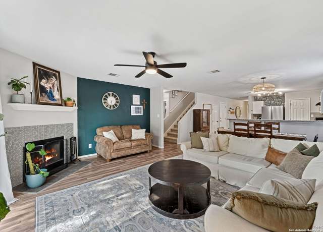 Property at 26907 Sparrow, San Antonio, TX 78261, 4 beds, 2.5 baths