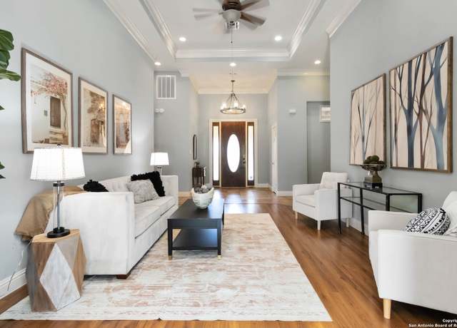 Property at 345 Blackbird, Spring Branch, TX 78070, 4 beds, 3 baths