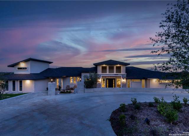 Property at 27006 Rocky Rim, San Antonio, TX 78266, 4 beds, 4.5 baths