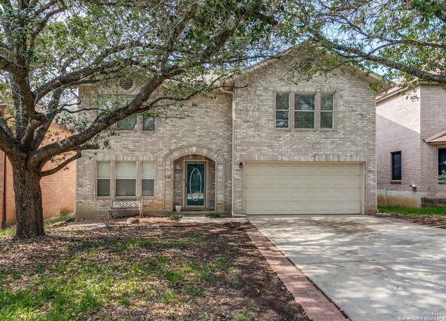 Property at 8527 Park Olympia, Universal City, TX 78148, 4 beds, 2.5 baths
