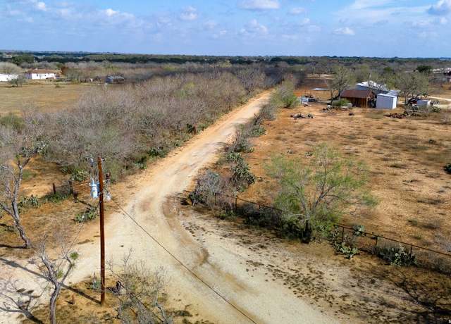Property at TBD 1 Old Pleasanton Rd, San Antonio, TX 78264-3774