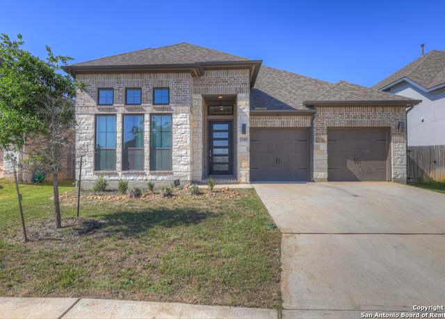 Property at 1948 Highland, Seguin, TX 78155, 4 beds, 3 baths