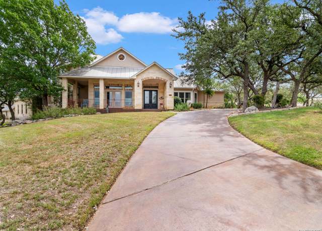 Property at 21010 Sky Rdg, San Antonio, TX 78258, 7 beds, 7 baths