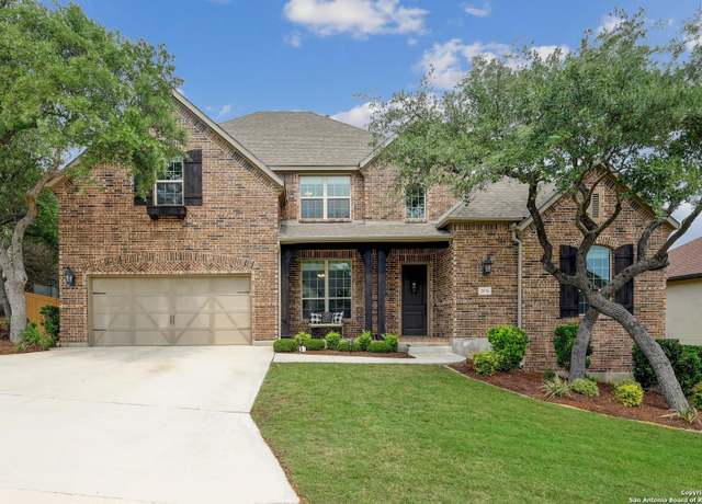 Property at 28706 Kings Gate, Fair Oaks Ranch, TX 78015, 4 beds, 4.5 baths