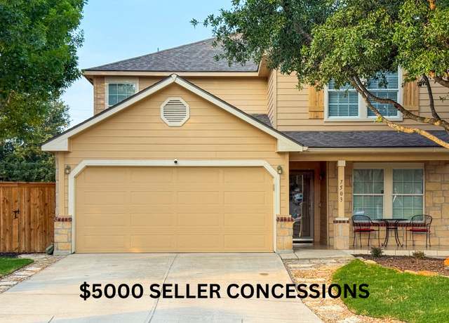 Property at 7503 Paraiso Hvn, Boerne, TX 78015, 4 beds, 3 baths