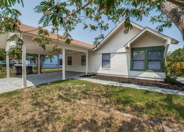Property at 4335 Misty Spgs, San Antonio, TX 78244, 4 beds, 2 baths