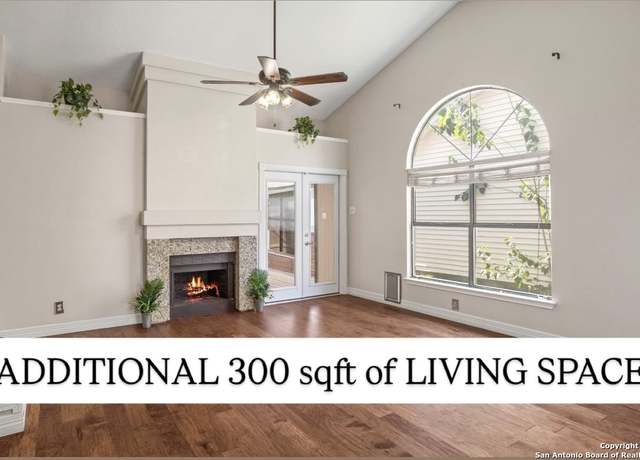 Property at 6158 Valley Clfs, San Antonio, TX 78250, 4 beds, 2.5 baths